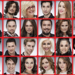 Voice 4. párbaj: megvan a 24 továbbjutó