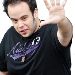 András maradt, Giorgio kiesett