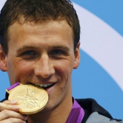 Ryan Lochte, az olimpiai bajnok színésznek állt