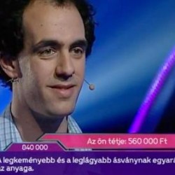 Boros Márton