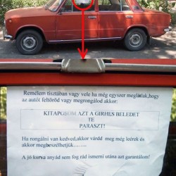 XXI. századi Autóriasztó