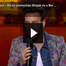 Nagy Kristóf Bozont – 6. Döntő