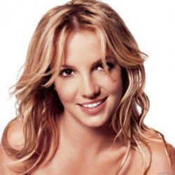 Britney Spears