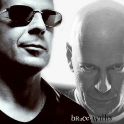 Bruce Willis még az M7-es forgalmát is megállítja