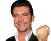 Simon Cowel