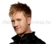 Nánássy Tibor - X-faktor, Apollo23