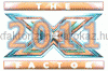 X-faktor 2011.