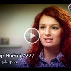 Éden Noémi: Cap Noémi