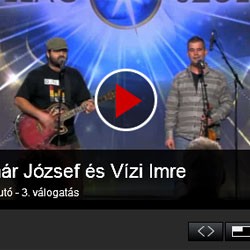 CSISZ válogatás pillanatok