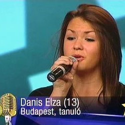 Botrány a Megasztárban: Danis Elza esete