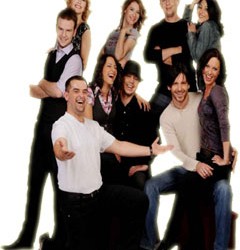 Kiesett az Everdance