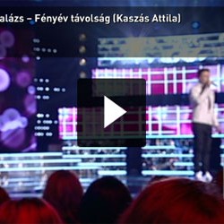 Farkas Jenser Balázs – 5. Döntő