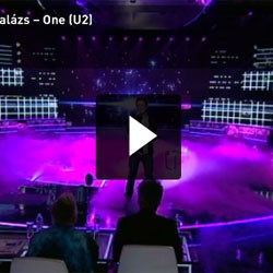 Farkas Jenser Balázs – 7. Döntő