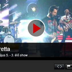 In Diretta – 3. Döntő