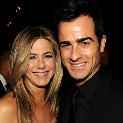 Jennifer Aniston és szerelme: Justin Theroux