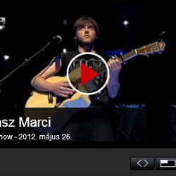 Juhász Marci