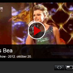 Lass Bea Lass Bea