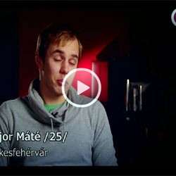 Major Máté bemutatkozása - Éden Hotel 2 Éden Máté: Major Máté