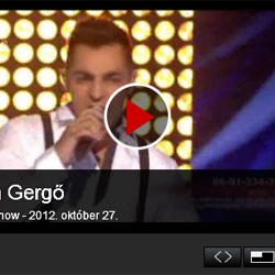 Oláh Gergő Oláh Gergő