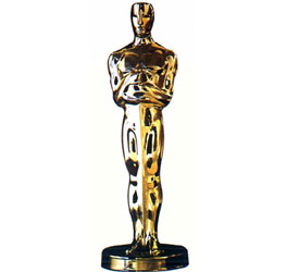 Oscar - díj