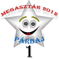 Megasztár Párbaj 1. rész