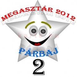 Mega Párbaj 2. rész