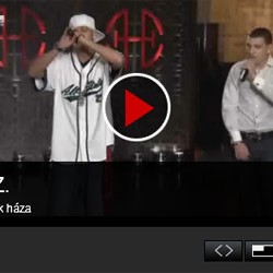 P. J. Z. továbbjutott: Mentorok Háza
