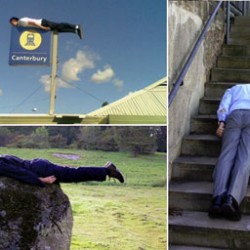 Planking Fail: így ne csináld!