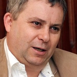 Pozsgai Zsolt