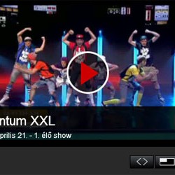 Quantum XXL Quantum XXL