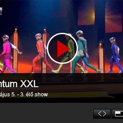 Quantum XXL Quantum XXL