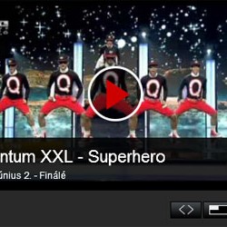 Quantum XXL