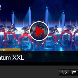 Quantum XXL Quantum XXL