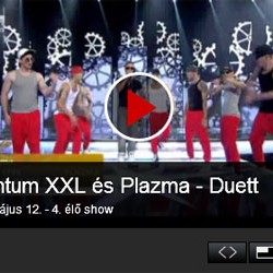 Quantum XXL – 4. Döntő