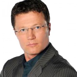 Stohl András Stohl András