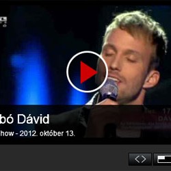Szabó Dávid