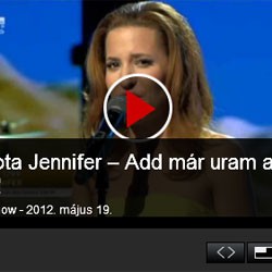 Szirota Jennifer