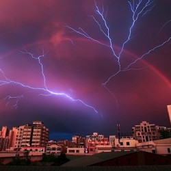 Armageddon: Jön az apokalipszis?