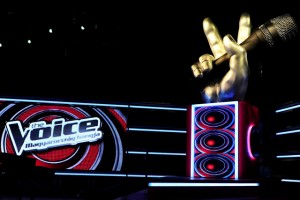 The Voice 2013. jelentkezés