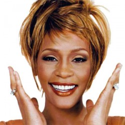 Meghalt Whitney Houston Whitney Houston