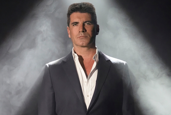 Simon Cowell