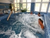Jakuzzi - Art Hotel Zalakaros