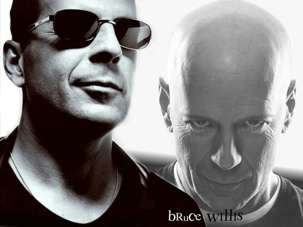 Bruce Willis