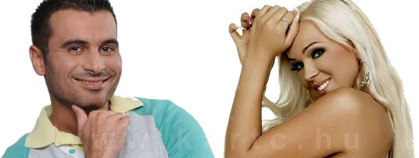 VV Gombi és VV Seherezádé