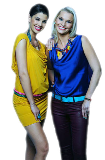 Ördög Nóri és Lilu - Csillag Születik 4. 2012-ben Ördög Nóri és Lilu - Csillag Születik 4. 2012-ben