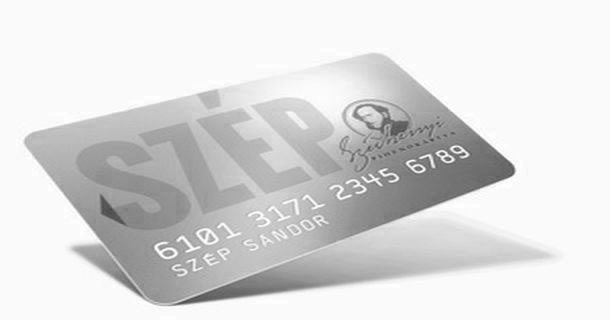 Szép kártya elfogadóhelyek listája: www.szep-kartya.com